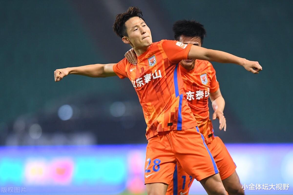 梅西|爭(zhēng)冠提前上演！魯能5分領(lǐng)跑，下輪直接拼上港，國(guó)安鐵衛(wèi)骨折重傷