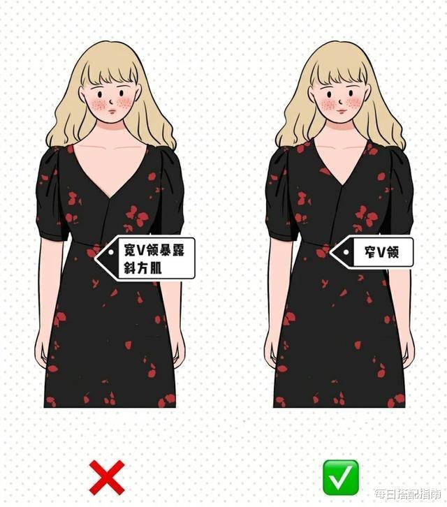 每日搭配指南|衣服很多却不会穿搭?5个打造高级感穿搭的技巧,建议你多学学