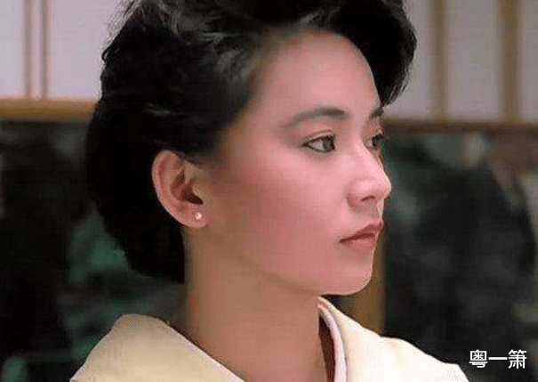 |昔日香港功夫片当中最美的五位女星，谁才是你心目中的第一美女？