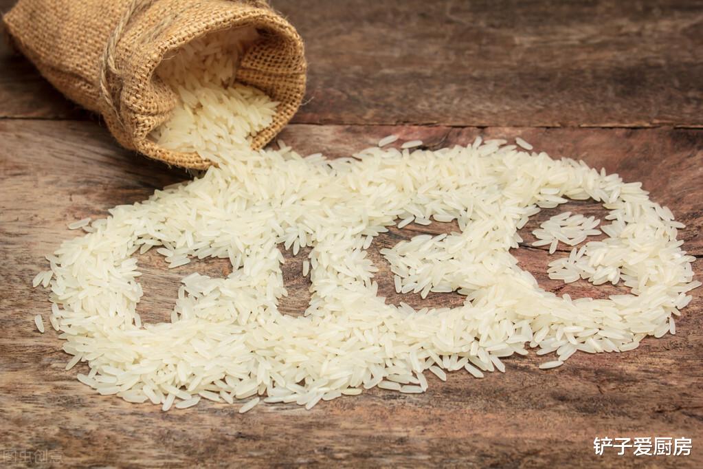 大米|夏天大米易生虫,3样方法要牢记,大米不坏不变质,随吃都新鲜