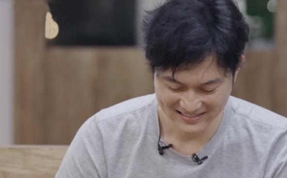 育妈计|入行30年,自称身体不好的张智霖想“提前退休”,遭到袁咏仪反对