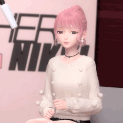 闪耀暖暖|闪耀暖暖：前有飘带、今有洋伞，玩家好奇2022年的“年度单品”