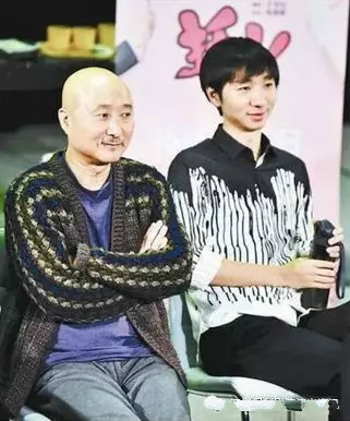 陈佩斯|陈佩斯和朱时茂的儿子现状对比，一个沦为路人，一个红透半边天