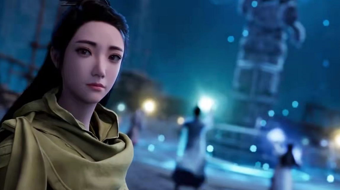 |凡人修仙传开播，原著党一脸懵，陈巧倩改模成大赢家，钟吾好逗