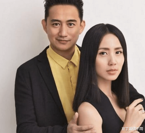 黄磊|2004年与孙莉结婚前夕，黄磊致电刘若英：你要不同意，我就不结了