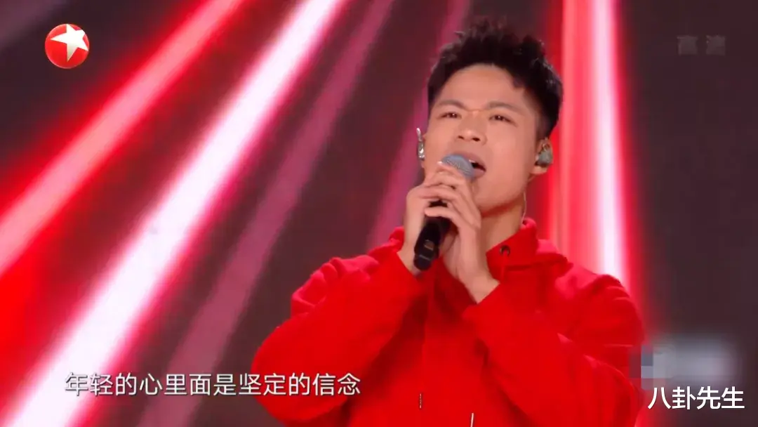 森林狼队|奥运冠军成跨年晚会香饽饽：苏炳添C位开场，孙一文参加两场晚会