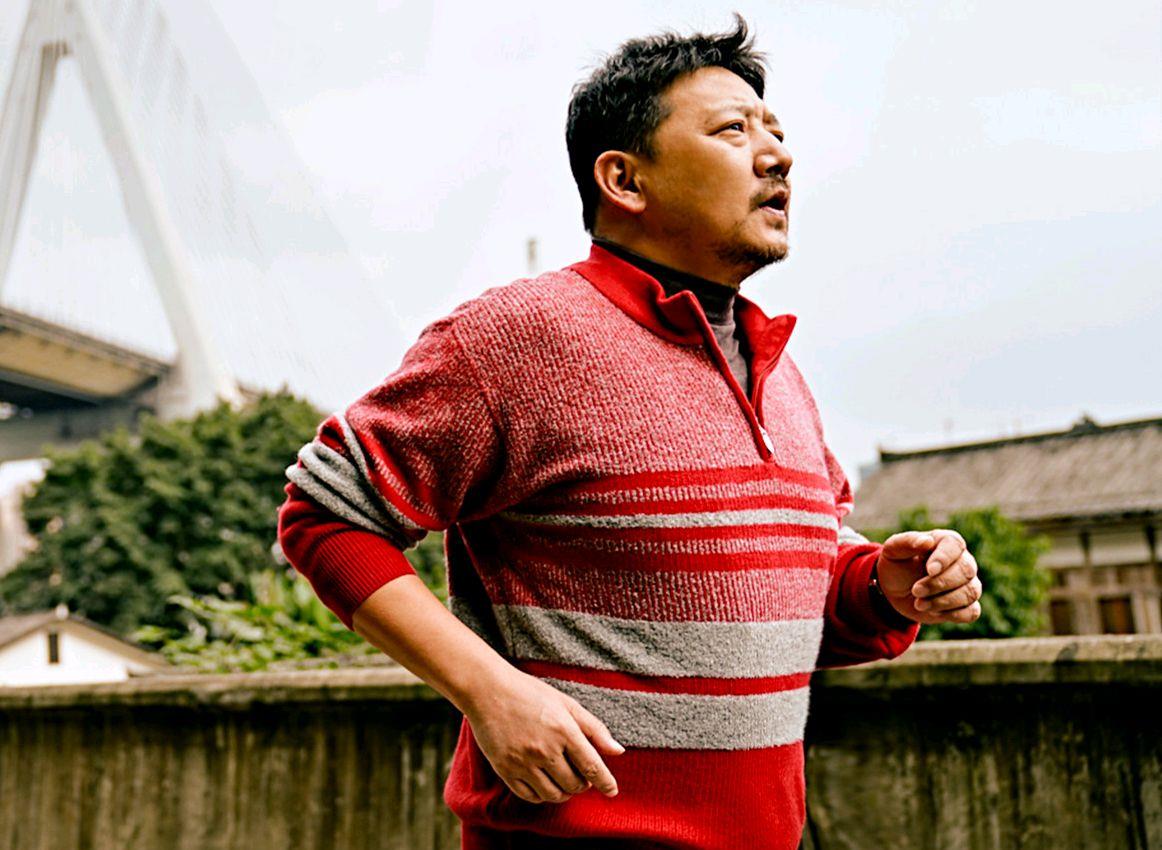 长津湖|果然，《长津湖》和《李焕英》一样，因二次延期遭网友吐槽