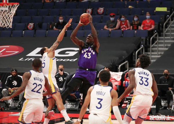 克里斯·保罗|库里:幸亏还差5分,要不丢人丢大了!保罗:不知何年何月,才能得尝所望?