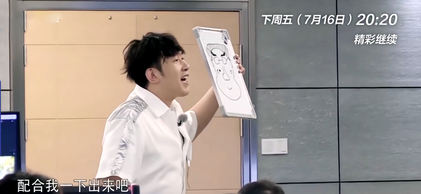 奔跑吧兄弟|《奔跑吧9》迎来收官之战，只请了2位飞行嘉宾，却令观众喜出望外