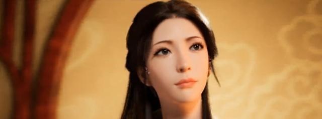 韩立|凡人修仙传动漫官宣：魔道六宗入侵，韩立开启乱星海，汪凝等我！
