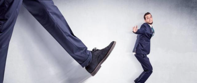 |记住这三种方法，专门对付职场小人！