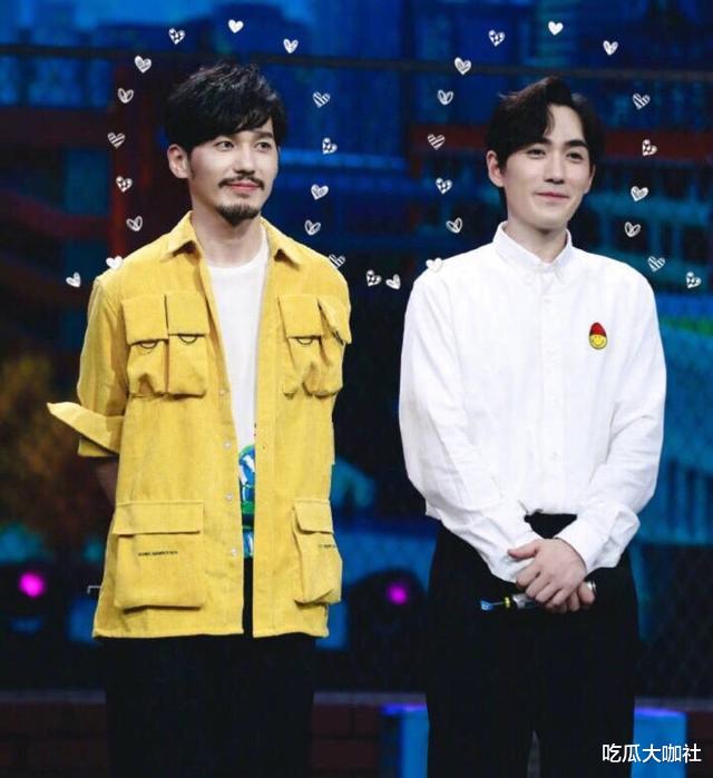 白宇|广电再出重拳，白宇、朱一龙、肖战、王一博，他们该何去何从？