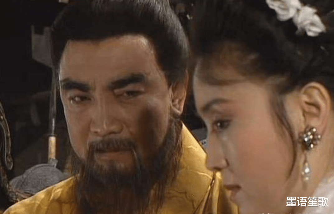 曹操|曹操喜欢寡妇，许多人至今不懂，看完才晓得他不愧是一代枭雄