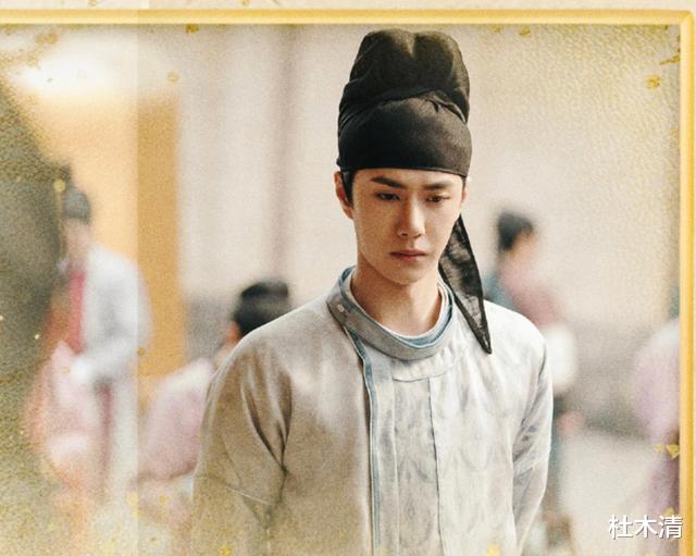 周韵|《风起洛阳》：含有的5处伏笔，细节满满