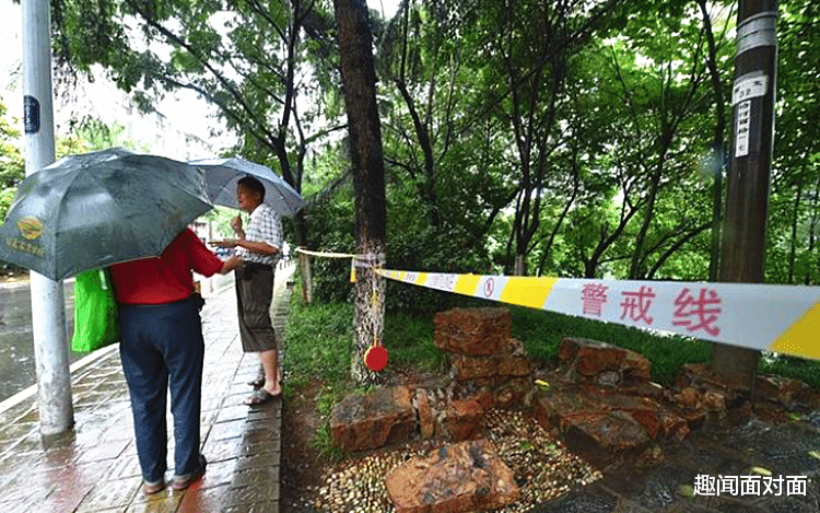 趣闻面对面 大年三十山东一家三代6口遇害,小夫妻带俩孩子才回家几小时,警方证实凶手已经自杀