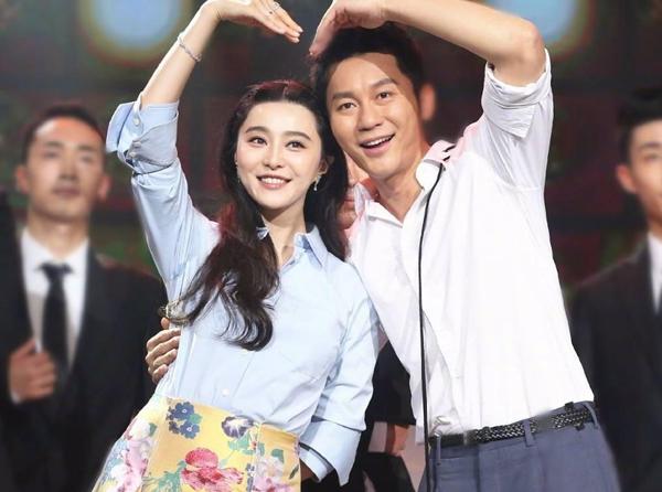 李晨|张译仅用六个字道破,李晨的真实人品到底怎么样:圈内人都清楚!