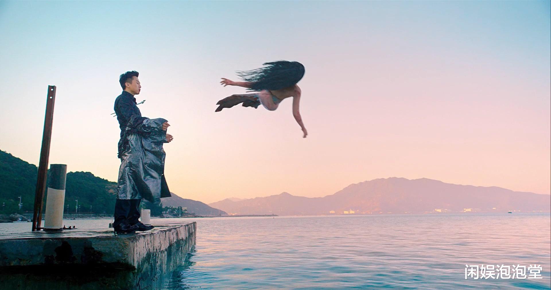 任嘉伦|10位因癌症去世的明星,她是星爷永远的痛,最后一位老戏骨最可怜