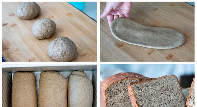 冬季女人体虚,8种粗粮代替主食,每天换着吃,补血养胃好气色