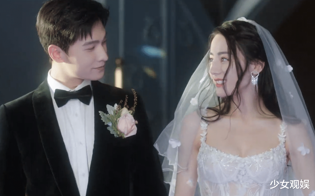 你是我的荣耀|鹅厂定档一部“大作”！阵容堪称“神仙”班底，又要熬夜追剧了