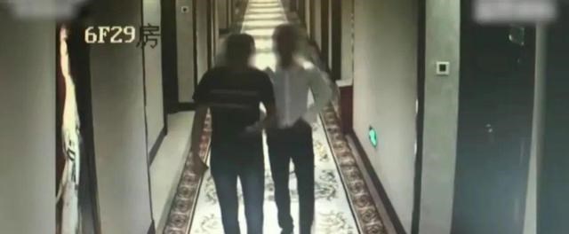 广信|男子应聘夜场男公关梦想发大财，结果不过是中了别人的诈骗套路