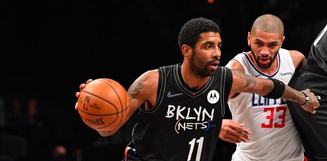 可馨育娃|到了季后赛能有几个后卫比欧文好用?欧文比利拉德要强上一个档次