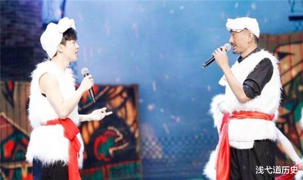 央视|从年入千万到“身败名裂”，“现出原形”后的阿宝，现状如何？