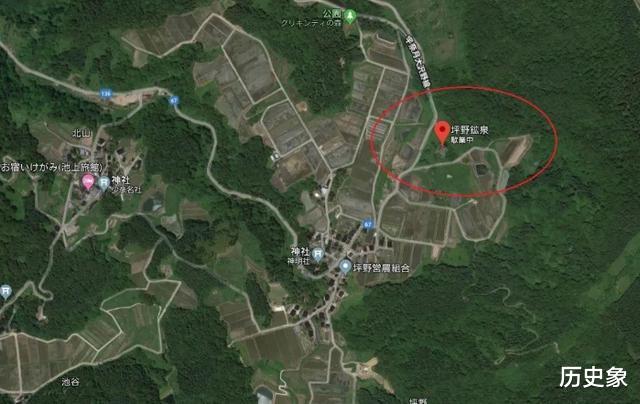 兩個19歲日本女生，為練膽前往廢墟探險，失蹤24年後屍體才被找到-圖6