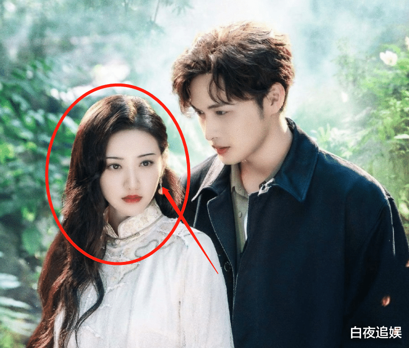 景甜|当女星“AI换脸”成司藤，刘亦菲气质不输景甜，范冰冰惊艳到众人