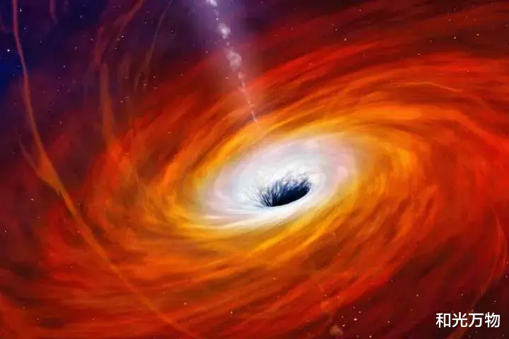 黑洞合并的质量为什么都出乎意料的大?新研究:或随宇宙膨胀成长