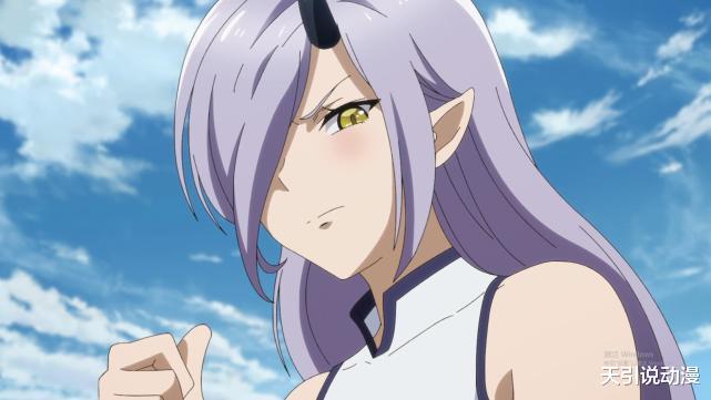 七月新番|七月新番：杀鬼狂人竟然放过女鬼，公主得知男主踪迹欣喜若狂