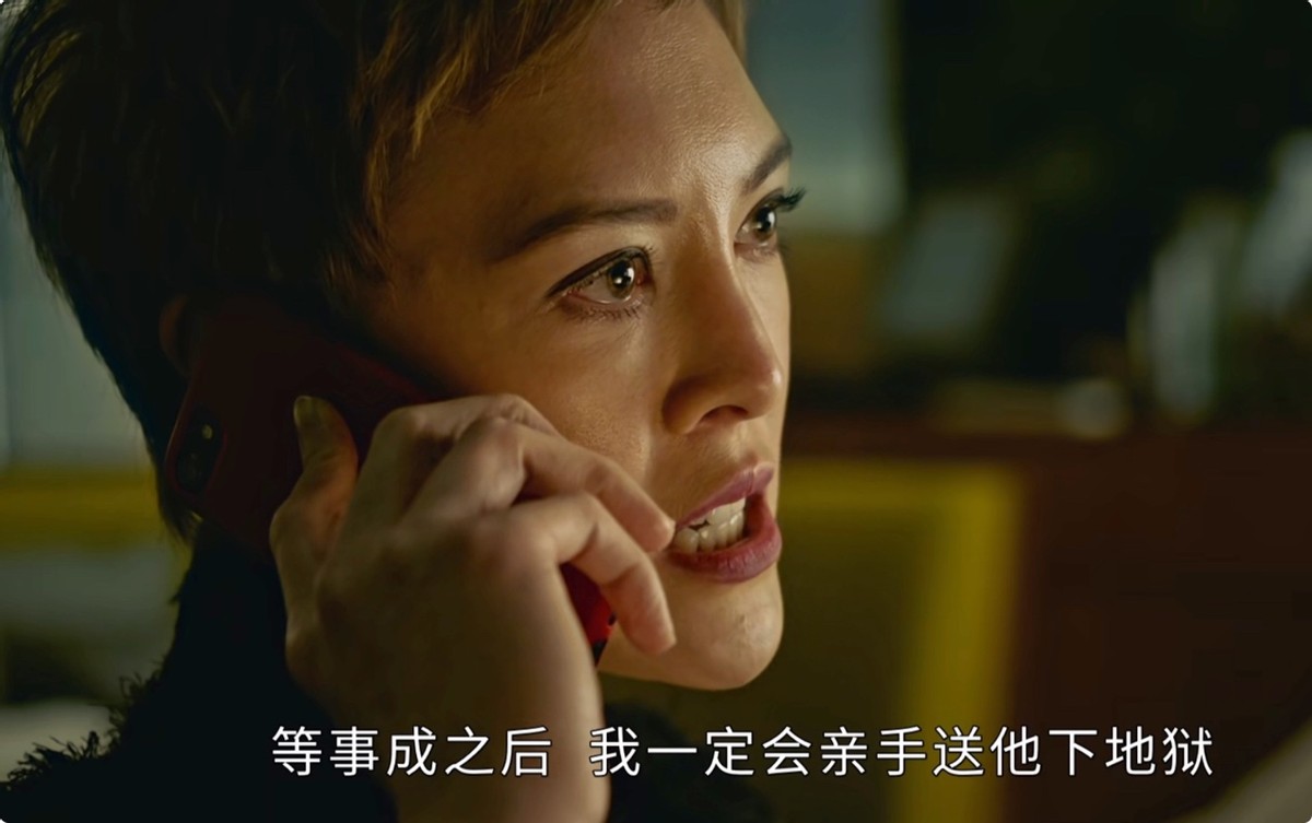 黄宗泽|才开播13集，热度冲上榜单第二，TVB黄宗泽新剧就是接下来的爆款