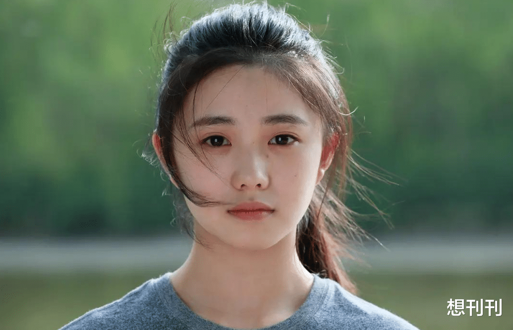 吴昕|大写的问号？人人都说漂亮，却怎么也get不到长相的8个女星