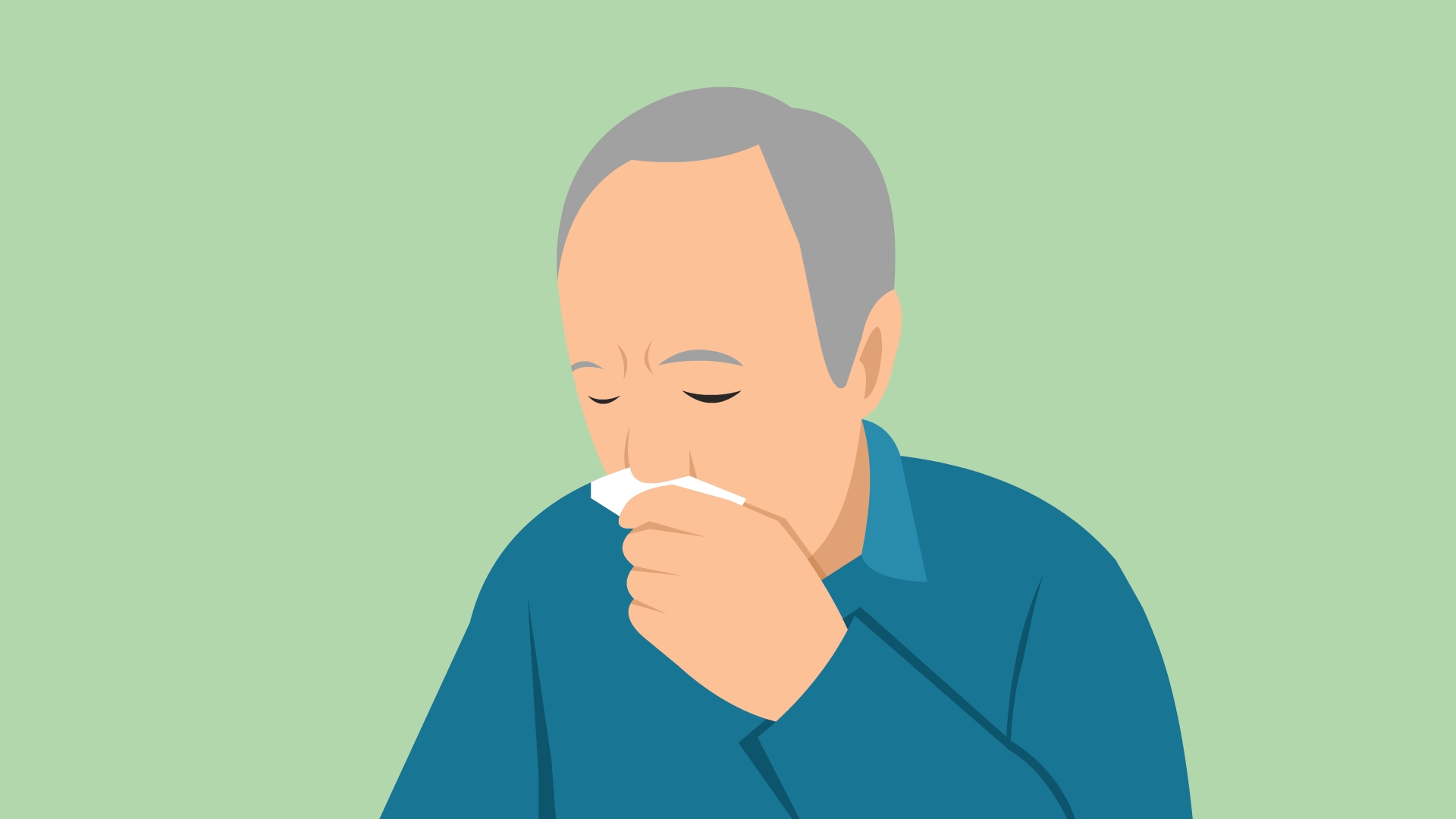 |体内有癌,身体会有哪些异常表现?建议提前排查这3种症状