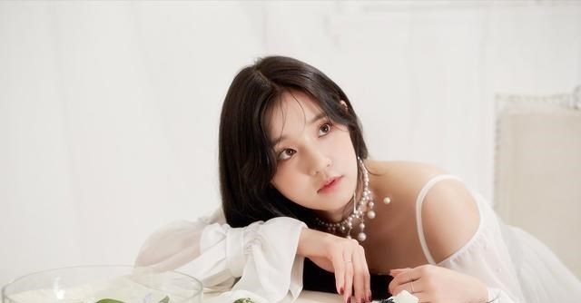 宋雨琦|宋雨琦靠欺负杨颖一战成名后，想从爱豆转型拍戏，为何没项目要她