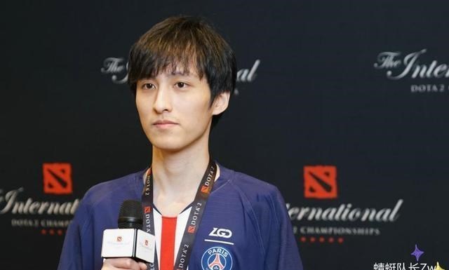 安一妈妈学育儿|Dota2：TI冠军C评价当前版本中的三大C：Ame独一档！没问题吧？