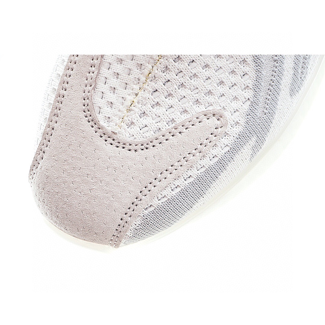 莆田鞋匠|ECCO爱步 丹麦新款 系列椰子老爹风轻便透气飞织面系带休闲百搭运动鞋