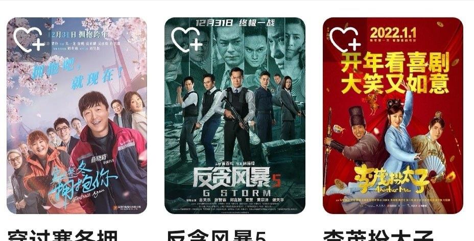 豆瓣|这是什么怪现象？元旦档电影豆瓣口碑和票房几成反比！