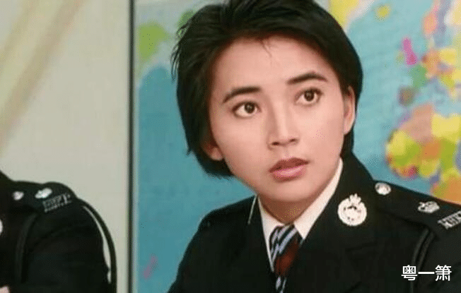 |昔日香港功夫片当中最美的五位女星，谁才是你心目中的第一美女？