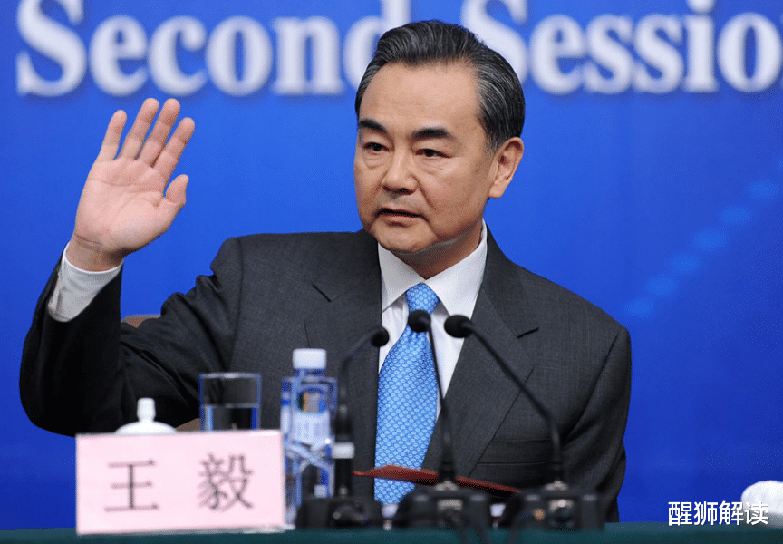 醒狮解读 “中国是患难与共的朋友”！中伊达成协议，沙特也欲加深对华合作