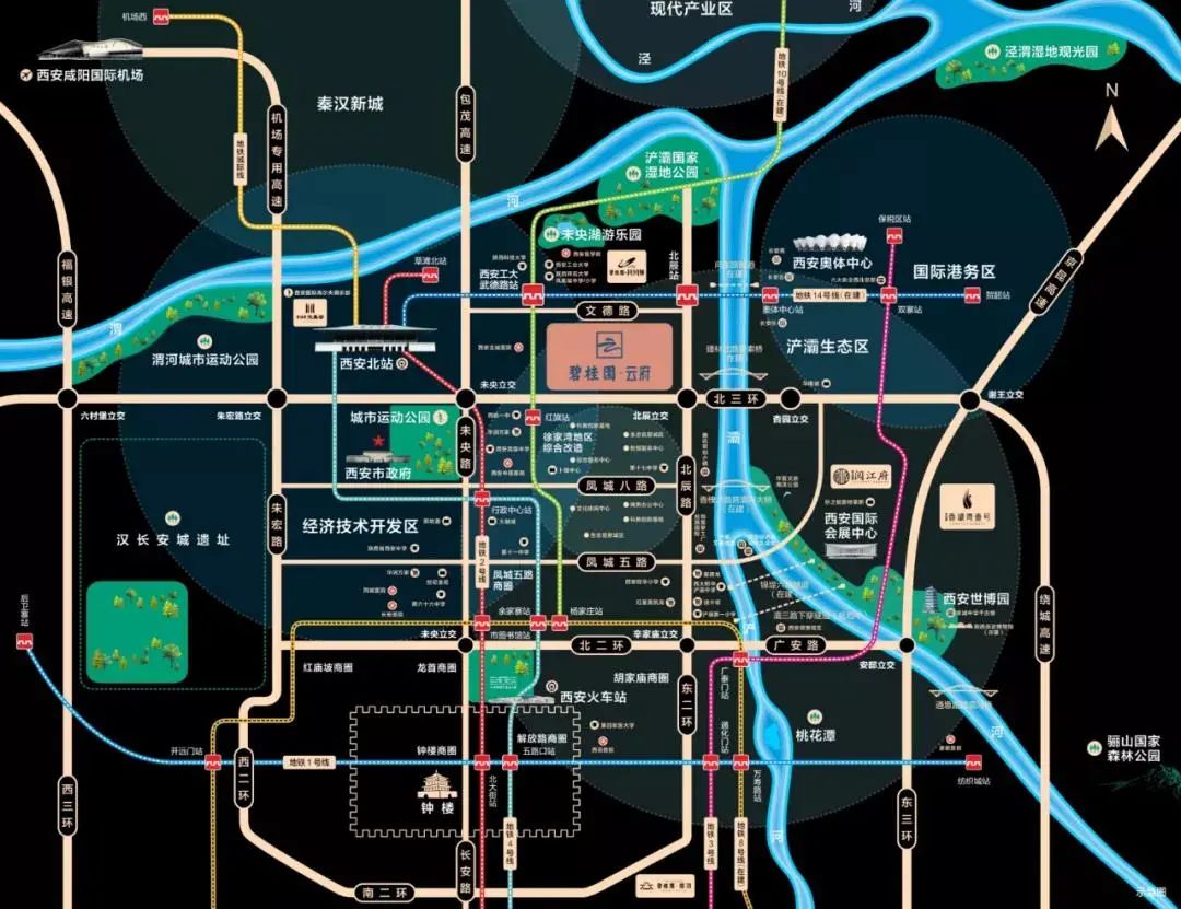 小户型|1052套房源正在线上登记，城南66㎡小户型，1.4万/㎡起
