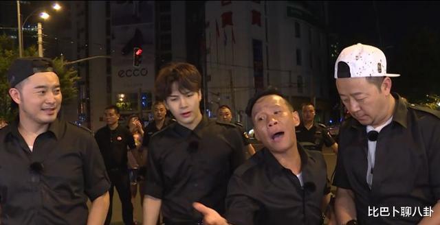 沙溢|沙溢《萌探》的高光时刻,离胜利只差一部,几乎复刻《极限挑战》