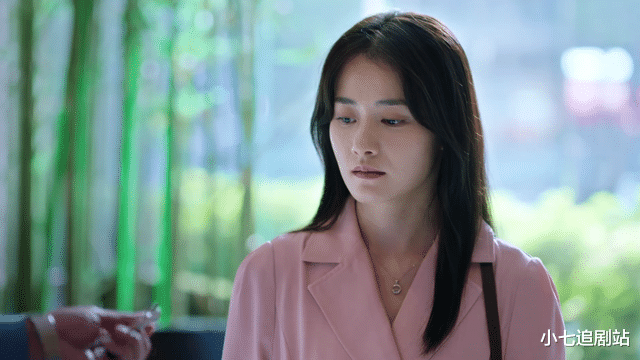 穿衣搭配|明明是同一个人，演完《新还珠格格》再演《星辰大海》，没认出来