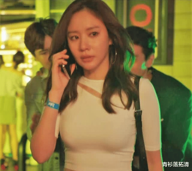 罗文姬|韩流明星整容堪比换头：蔡妍换脸成功，任娜英李钟硕鼻子变形