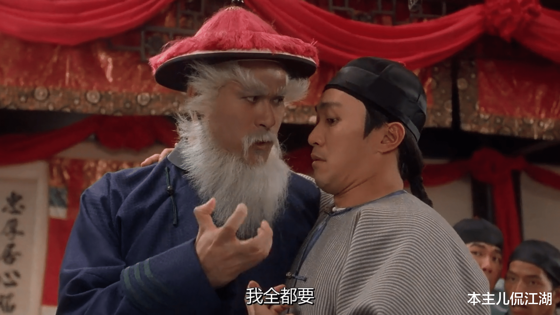 林嘉华|著名演员林嘉华：毁容、娶化妆师、隐退11年，结婚37年无绯闻