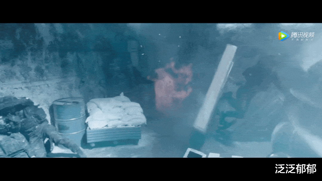 刘青|尬到吐血，三观炸裂！国产烂剧又坑好演员了