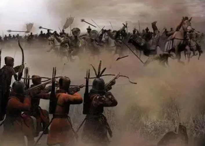 最终幻想|汉朝最能打的部队，媲美现代特种部队，它究竟有多豪横？一文了解