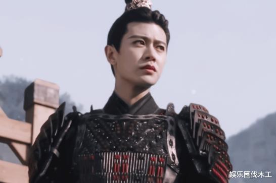 小姐姐|有种男演员的尴尬：演古装剧是“天花板”，换回现代剧就“拉胯”