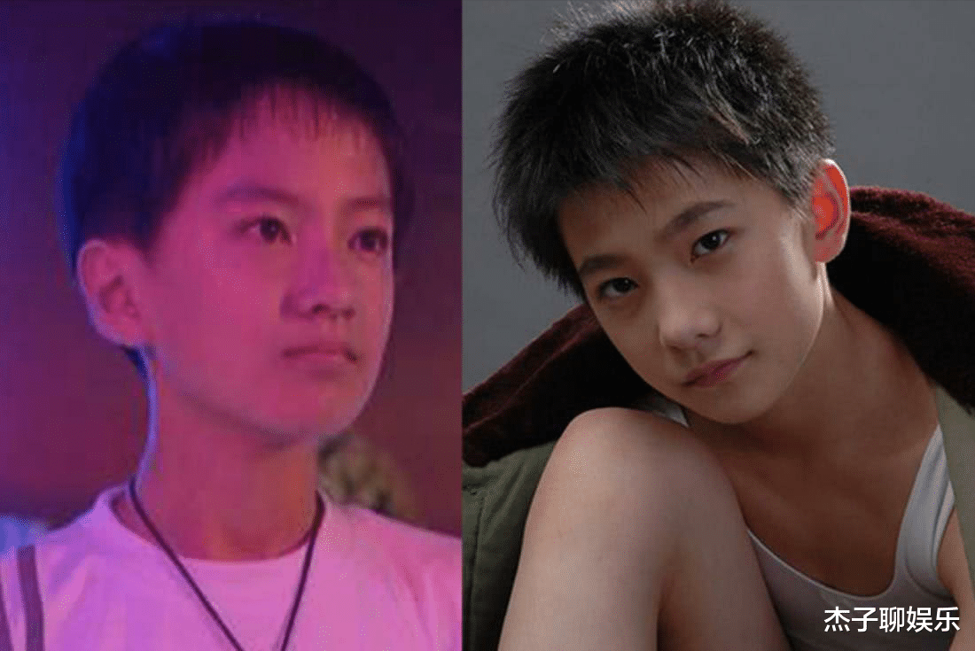 童星|被央视点名表扬的3位童星：个个退圈成学霸，还有人在哈佛读博