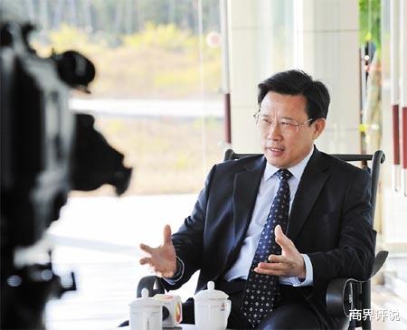 湖南 湖南新首富诞生了，去年平均每天赚3亿，儿子却说不想当首富儿子