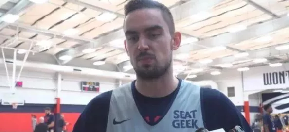 鹈鹕队|不打NBA了！再见锡安！扔掉千万年薪都要离开！他才30岁啊